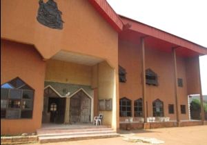 The History of St.Joseph Catholic Church, Agbor.