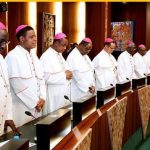 CBCN decision on Clerics actively engaging in Partisan Politics.