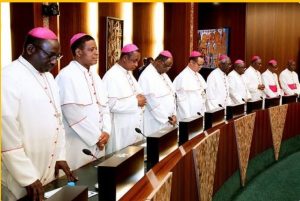CBCN decision on Clerics actively engaging in Partisan Politics.