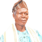 Glorious Exit of an Icon – Hon. Pa A. K. Emeye @ 86.